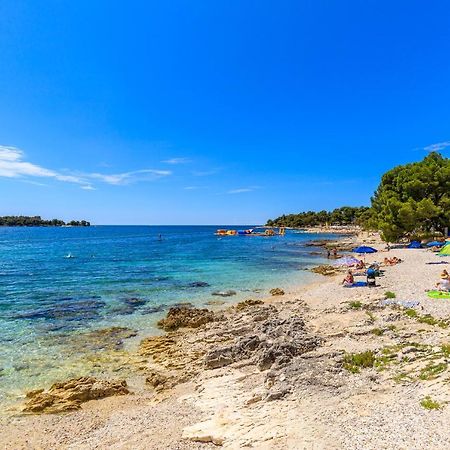 Al Mare Apartments Rovinj Eksteriør billede