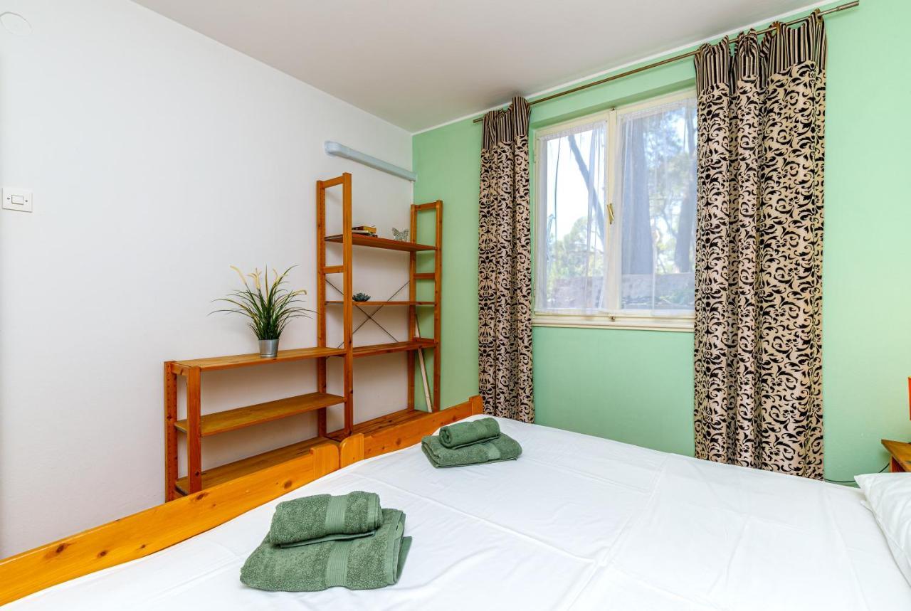 Al Mare Apartments Rovinj Eksteriør billede