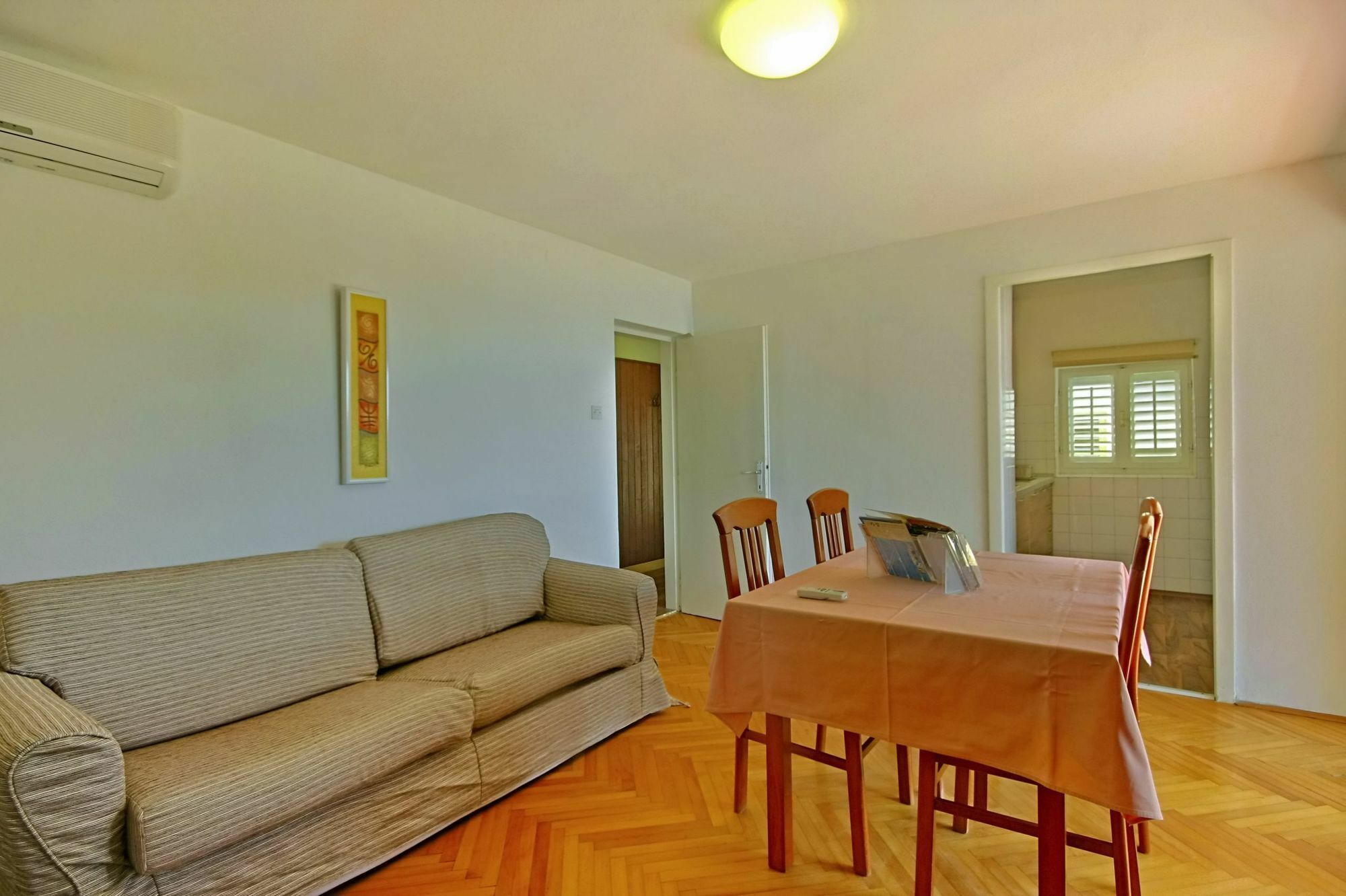 Al Mare Apartments Rovinj Eksteriør billede