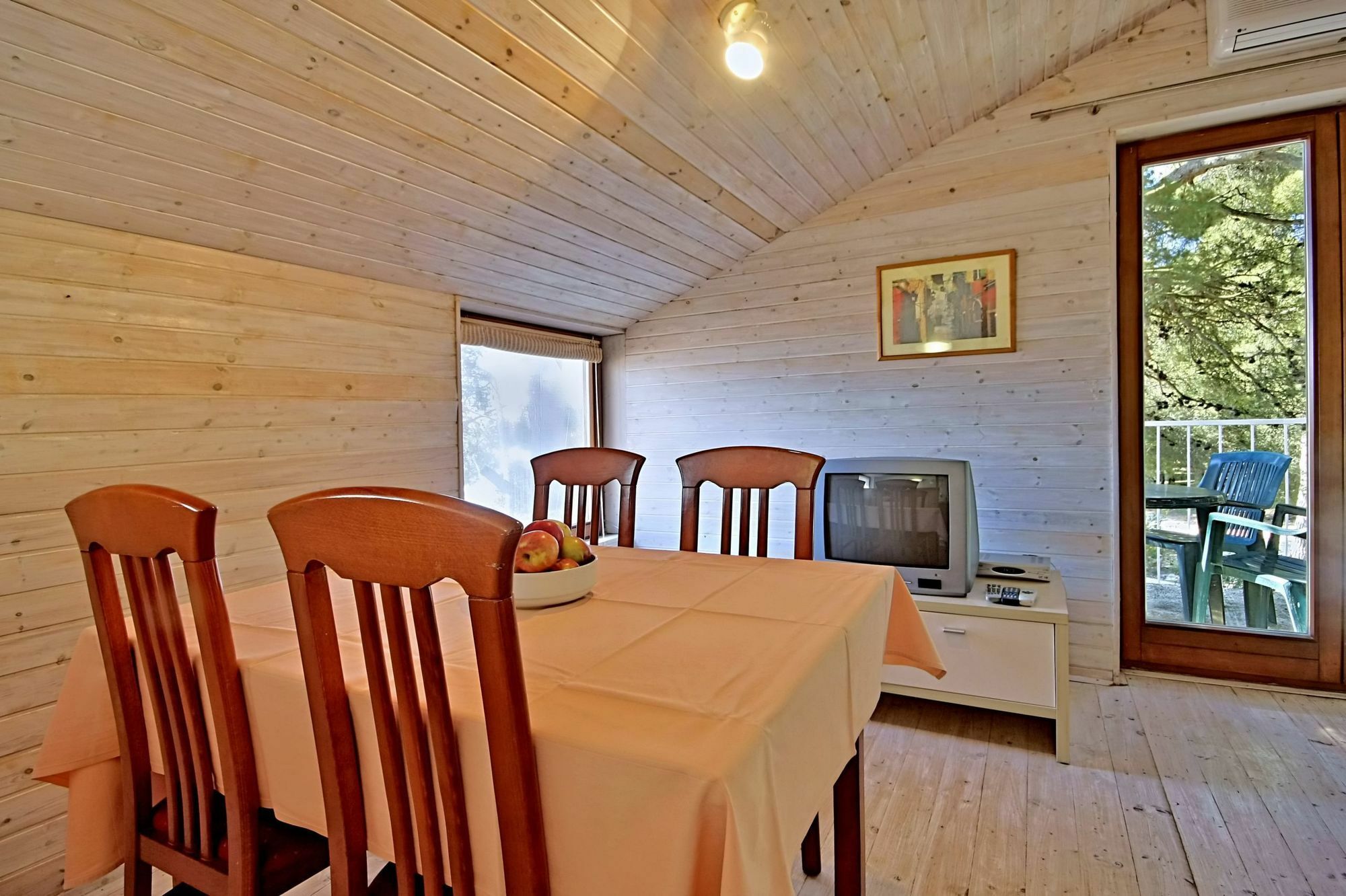 Al Mare Apartments Rovinj Eksteriør billede