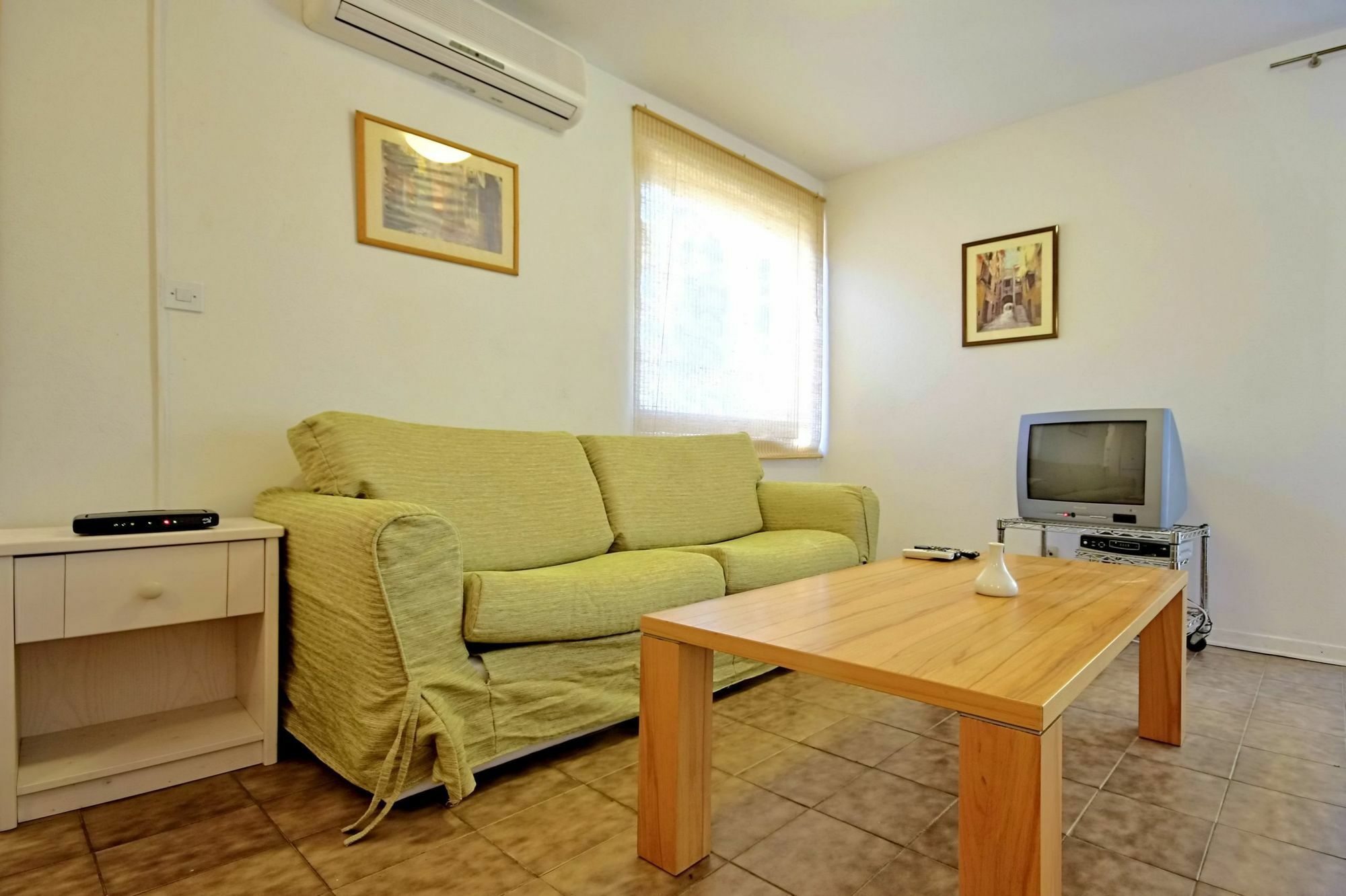 Al Mare Apartments Rovinj Eksteriør billede