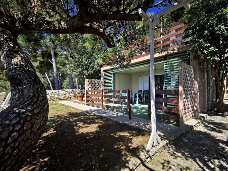 Al Mare Apartments Rovinj Eksteriør billede