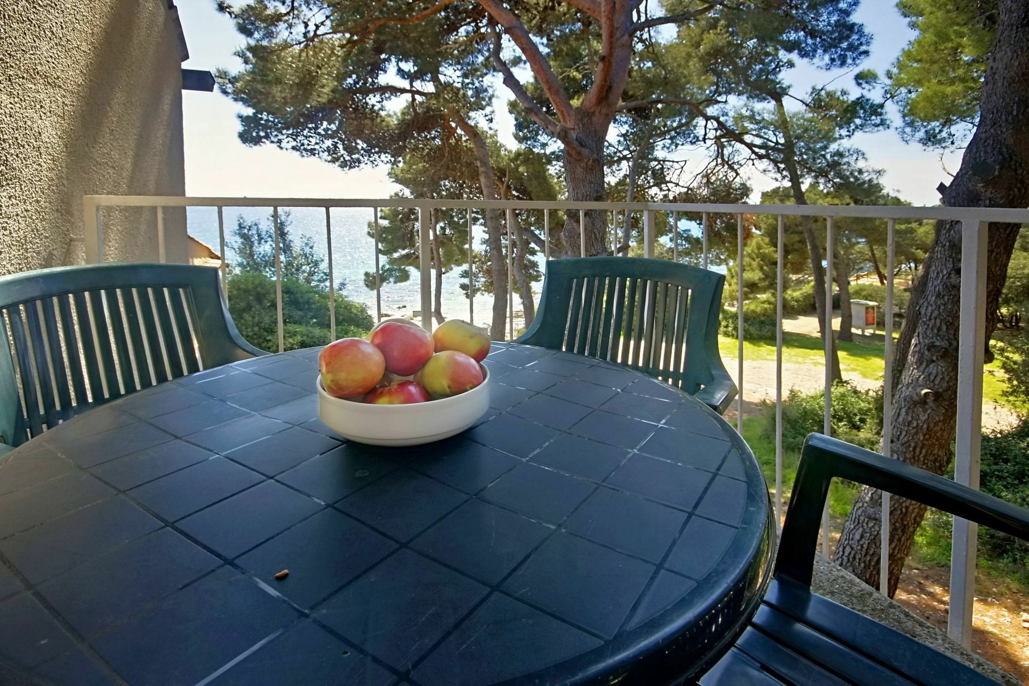 Al Mare Apartments Rovinj Eksteriør billede