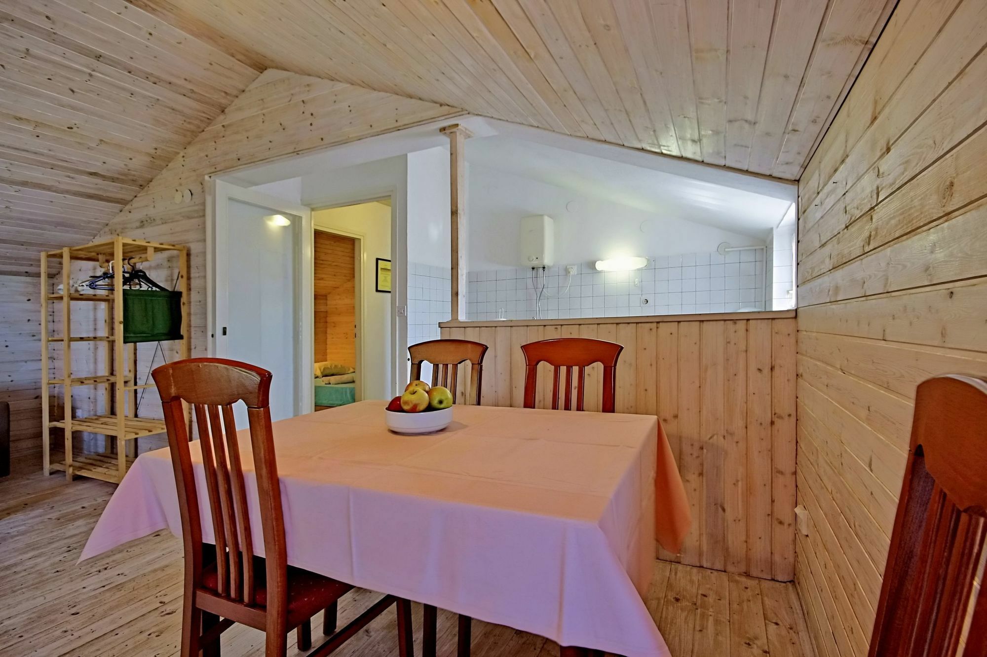 Al Mare Apartments Rovinj Eksteriør billede
